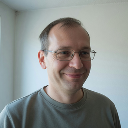 Stefan M.