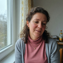 Roswitha H.
