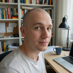 Sven K.