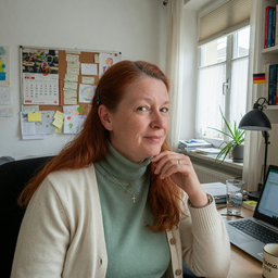 Sigrid H.