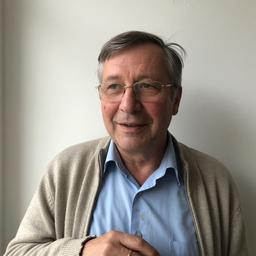 Falk Hofmeister
