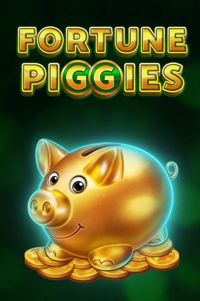 Fortune Piggies Slot bei Betrepublic Casino