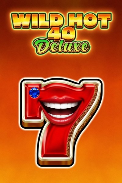 Wild Hot 40 Deluxe Slot bei Betwest Casino