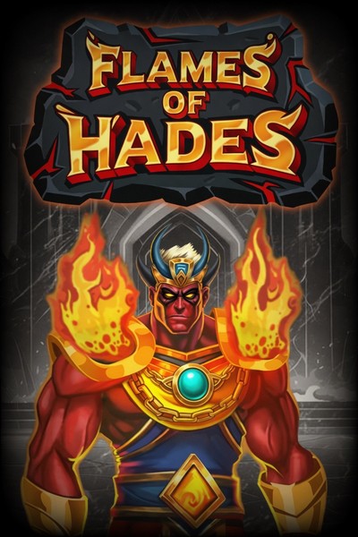 Flames of Hades Slot bei Casinova Casino