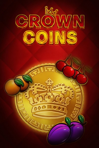 Crown Coins Slot bei Cleobetra Casino