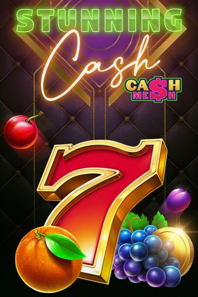 Stunning Cash Slot bei Cleobetra Casino