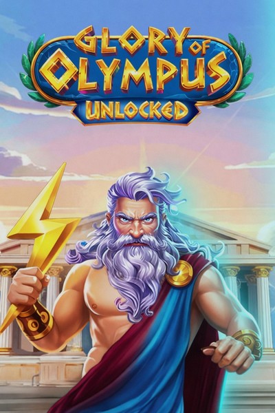 Glory of Olympus Unlocked Slot bei Kingmaker Casino