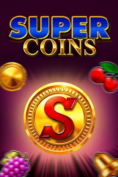 SUPER COINS Slot bei Kingmaker Casino